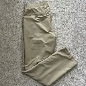 Under Armour Men’s Golf Pants